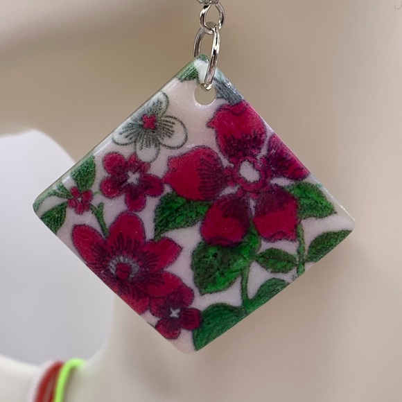 Stone painted shell set - Picture 6 of 6